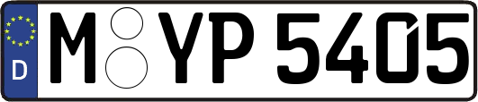 M-YP5405