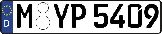 M-YP5409