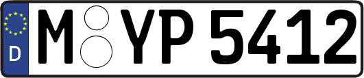 M-YP5412