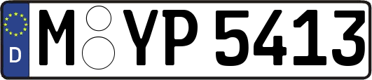 M-YP5413
