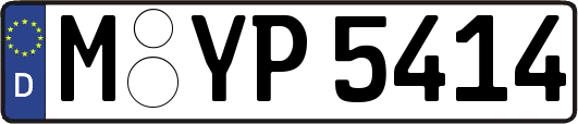 M-YP5414
