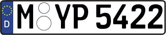 M-YP5422