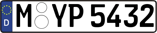 M-YP5432