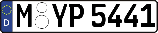 M-YP5441
