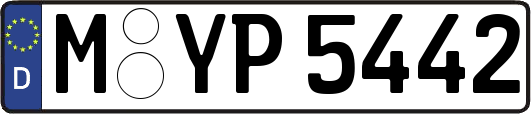 M-YP5442