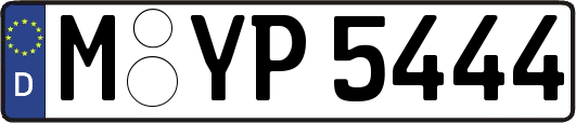 M-YP5444