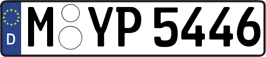 M-YP5446