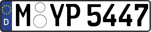 M-YP5447