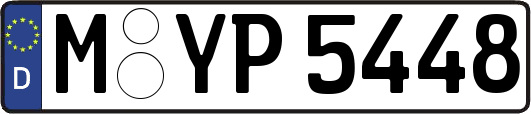 M-YP5448