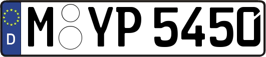 M-YP5450