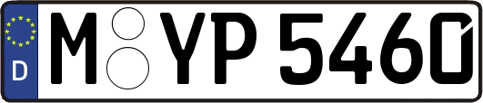 M-YP5460