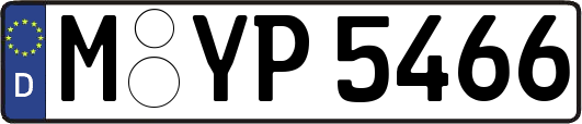 M-YP5466