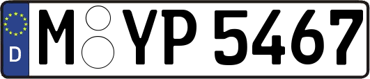 M-YP5467