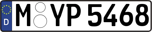 M-YP5468
