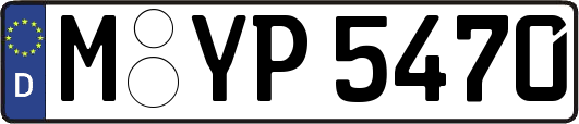 M-YP5470