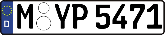 M-YP5471