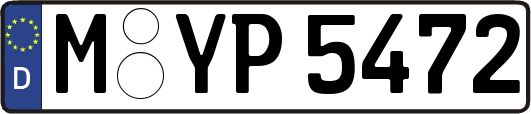 M-YP5472