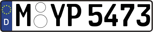 M-YP5473