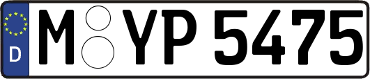 M-YP5475