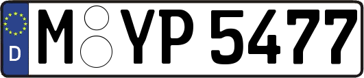 M-YP5477