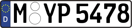 M-YP5478