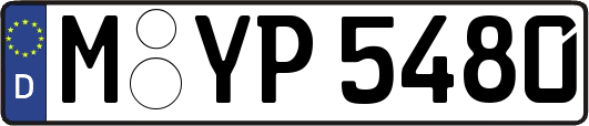 M-YP5480