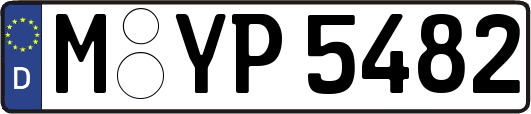 M-YP5482
