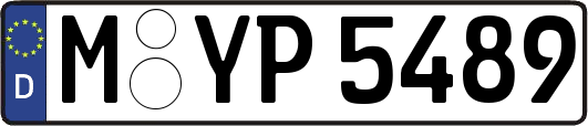 M-YP5489