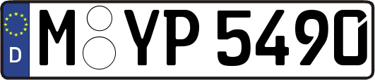 M-YP5490
