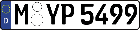 M-YP5499