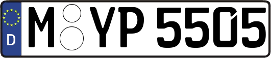 M-YP5505