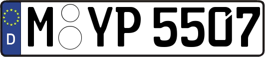 M-YP5507