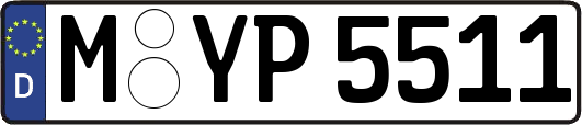 M-YP5511