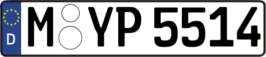M-YP5514