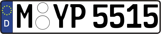 M-YP5515