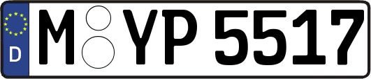 M-YP5517