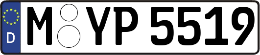 M-YP5519