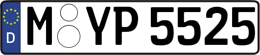 M-YP5525