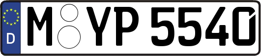 M-YP5540