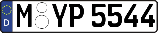 M-YP5544