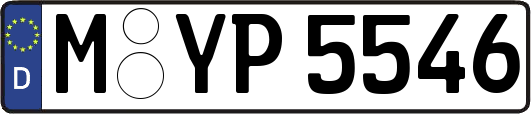 M-YP5546