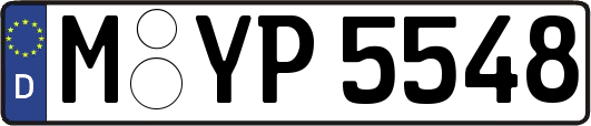 M-YP5548