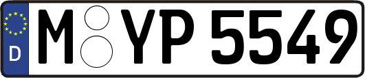 M-YP5549
