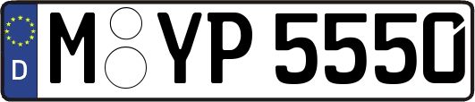 M-YP5550