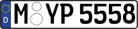 M-YP5558