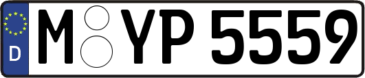 M-YP5559