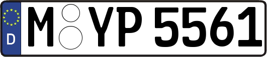 M-YP5561
