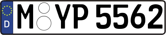 M-YP5562
