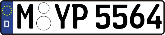 M-YP5564