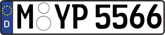 M-YP5566